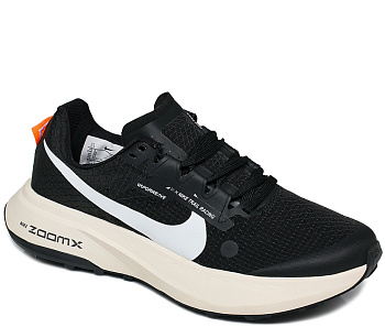 Кроссовки Nike Zoom X Ultra Fly Next % U Black / White