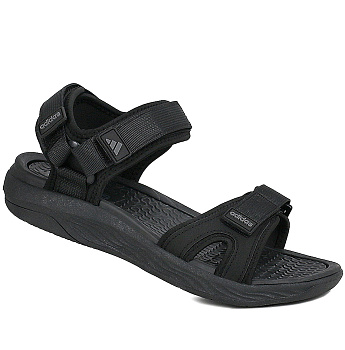 Сандалии Adidas Performance 60520E055 Black / Dark Gray