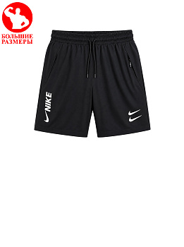 Шорты спортивные Nike Air 50405NK2028 GT Black