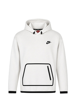 Худи Nike Therma-FIT Hooded Fitness Pullover 49203135 Light Beige