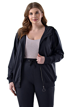 Спортивный костюм Fashion Sportswear 671250032 GT Dark Gray