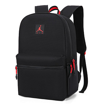 Рюкзак Nike Air Jordan 4880JR8101 Black / Red