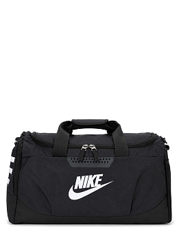 Спортивная сумка Nike Air 11043 Black / White