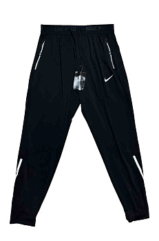 Спортивные брюки Nike Pro 50109P40 Black