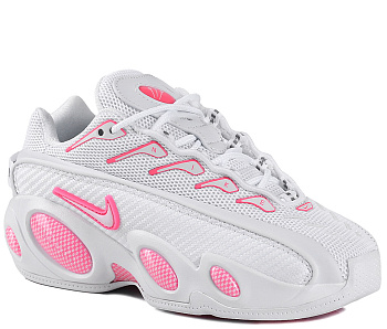Кроссовки Nike Hot Step Air Terra / Nocta G-Tek U White / L Pink