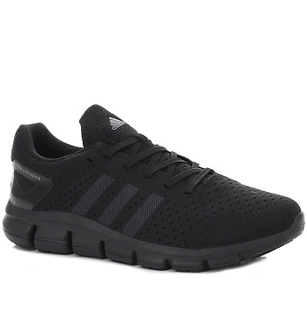 Кроссовки Adidas Climacool Ride Primeknit  All Black