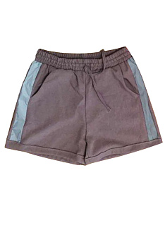 Шорты Alpha Endless 618X202 Reflective Light Pink