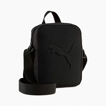 Сумка кросс-боди PUMA Buzz Portable Black
