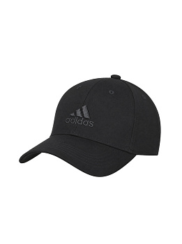 Кепка Adidas Performance Cap 50412AD5 All Black