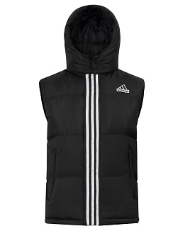 Жилет утепленный Adidas Performance 412JM9186 Black