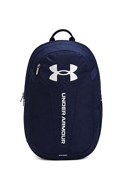 Рюкзак Under Armour Hustle Lite Dark Blue