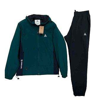 Спортивный костюм Nike ACG Primaloft 50124A6707 Dark Green / Black