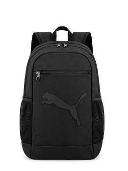 Рюкзак PUMA Buzz Backpack Black