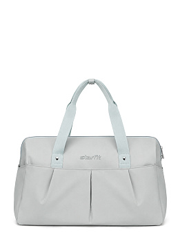 Сумка спортивная Starfit Soul STB30LW, фисташковый, 30л