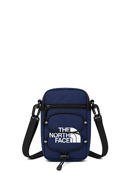Сумка The North Face 512TNF387 Dark Blue / White