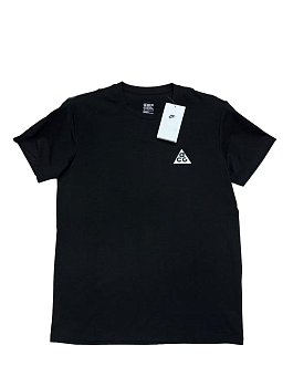 Футболка Nike ACG 412A885165 Black