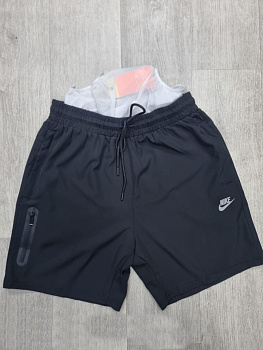 Шорты спортивные Nike Dri-FIT 404VQW3315 Black