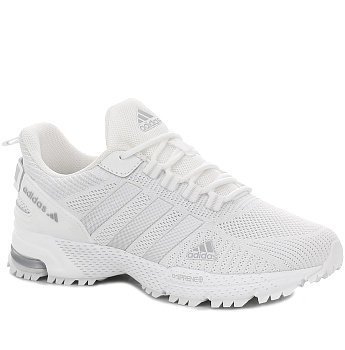 Кроссовки Adidas Marathon Pro+ 50903B1506 U All White