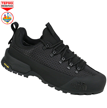 Кроссовки The North Face Glenclyffe Low NF0A817BKOM All Black