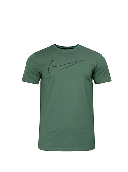 Футболка Nike Just Do It 501A885215 Green
