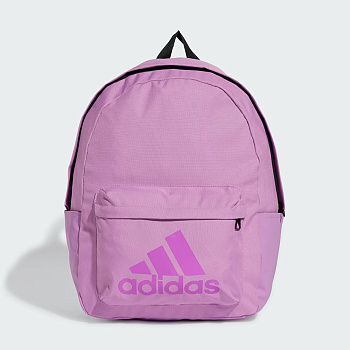 Рюкзак Adidas Classic Badge of Sport Violet