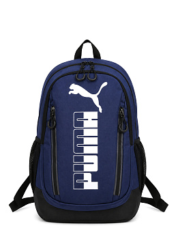 Рюкзак Puma 50416Z1335 Dark Blue / Black / White