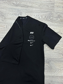 Футболка Nike Just Do It 4012032006 Black