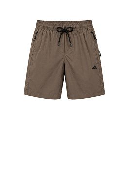 Шорты спортивные Adidas Performance 50627A250031 Dark Coffee