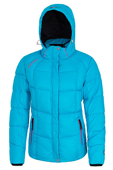 Куртка утепленная Avecs 7739660 Blue