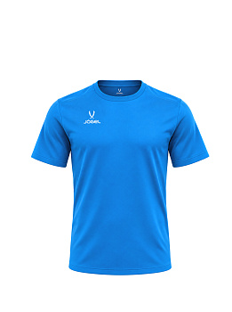 Футболка JOGEL ESSENTIAL 2.2 Cotton Tee Blue