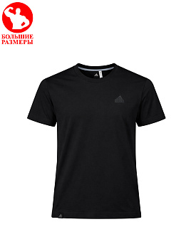 Футболка Adidas Performance 405A9179 GT Black