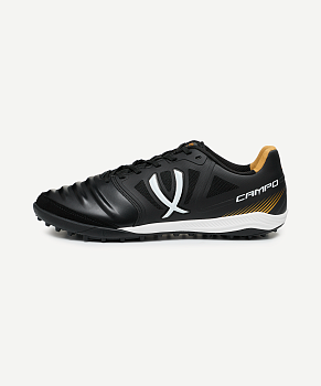 Бутсы многошиповые JOGEL CAMPO 2.0 TF Black / Orange