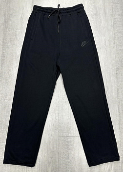 Спортивные брюки Nike Air 51012A75211B All Black