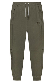 Спортивные брюки Nike Dri-FIT 714036205 Khaki