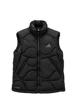 Жилет утепленный Adidas Performance 60906JG5937 Black