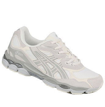 Кроссовки Asics Gel-NYC White / Beige / Grey