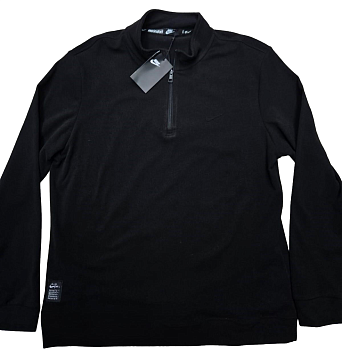 Джемпер Nike Termo Fleece 51026A24177B GT Black