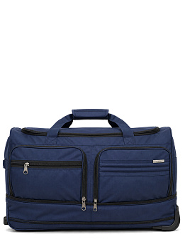 Сумка-чемодан Filippini Cabin 50 Trolley Bag т-синий