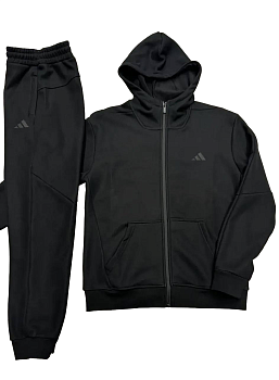 Костюм утепленный Adidas Performance Aero Ready All Black