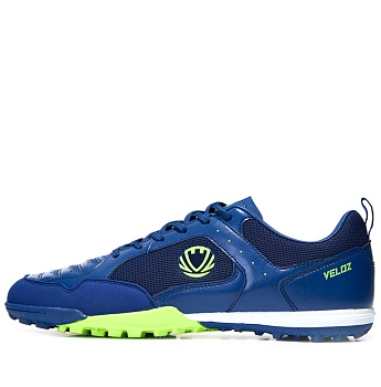 Бутсы многошиповые TORRES VELOZ Dark Blue