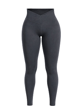 Лосины Nike Epic Lux Tight Fit 60402B880012 Dark Grey