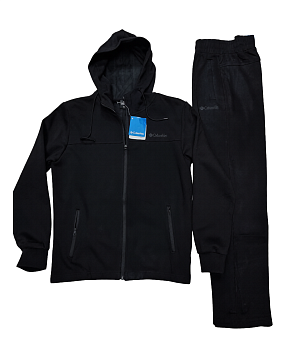 Костюм утепленный Columbia 8517G3196 Flice GT Black