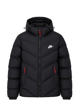 Куртка утепленная Nike Sportswear 41107A3517 Black