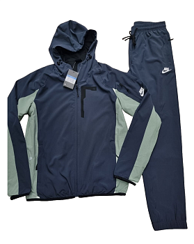 Костюм спортивный Nike Lightweight 50402A0399687 D Gray / Mint