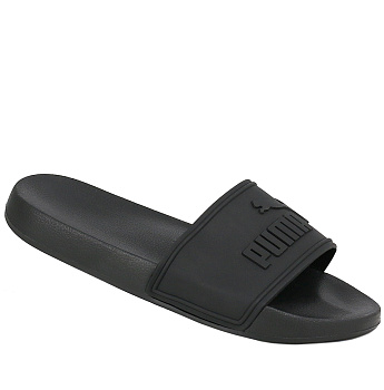 Шлепанцы Puma Sport 60522E047 All Black