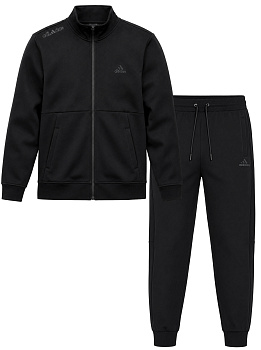 Костюм спортивный Adidas Performance 50806A76812 Black