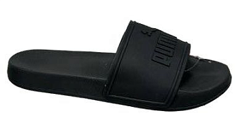 Шлепанцы Puma Sport 60522E047 All Black
