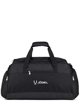 Сумка спортивная Jögel DIVISION Medium Bag черный