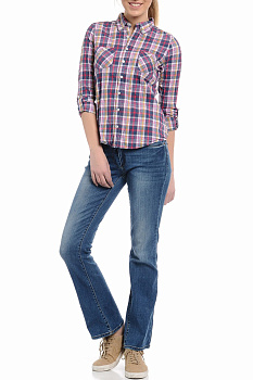 Джинсы жен-е Colin’s CL 025278/791 Blue