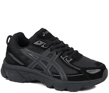 Кроссовки Asics Gel-Venture 6 50212B1502 U All Black